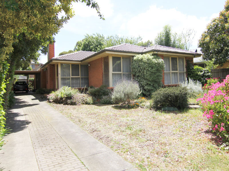 35 WILLOW AVENUE, GLEN WAVERLEY, 3150